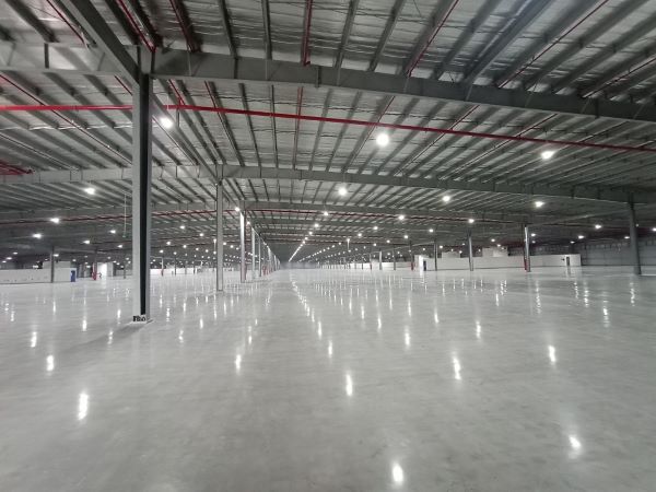 Các ưu điểm và nhược điểm khi thi công Hardener lỏng